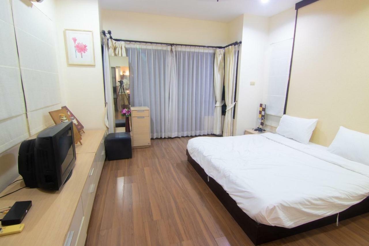 Hotel Kiri Nakara Hua Hin Exterior foto